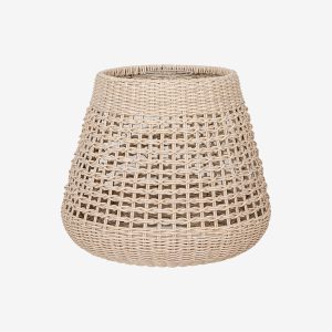 Basket shade