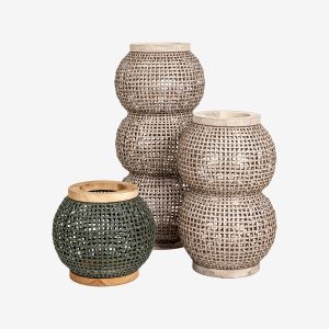 Bolleke shade set
