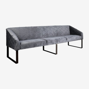 Captain dining sofa