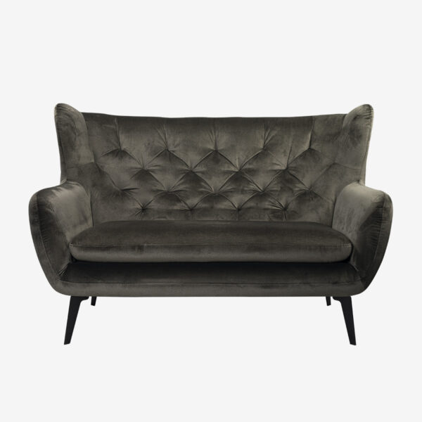 Clockwork sofa - Image 2