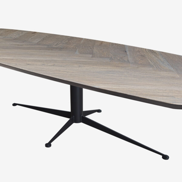 Fishbone - Puck (low dining) - Image 2