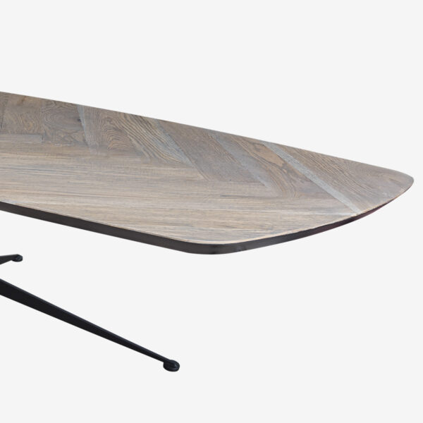 Fishbone - Puck (low dining) - Image 3