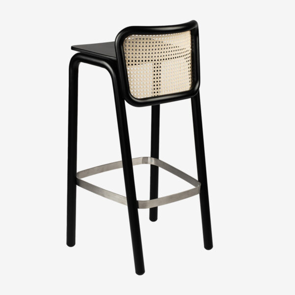 Frantz barstool - Image 2