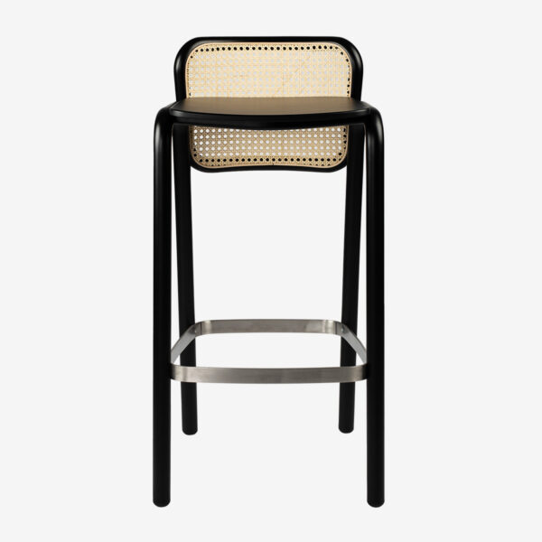 Frantz barstool - Image 4