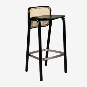 Frantz barstool