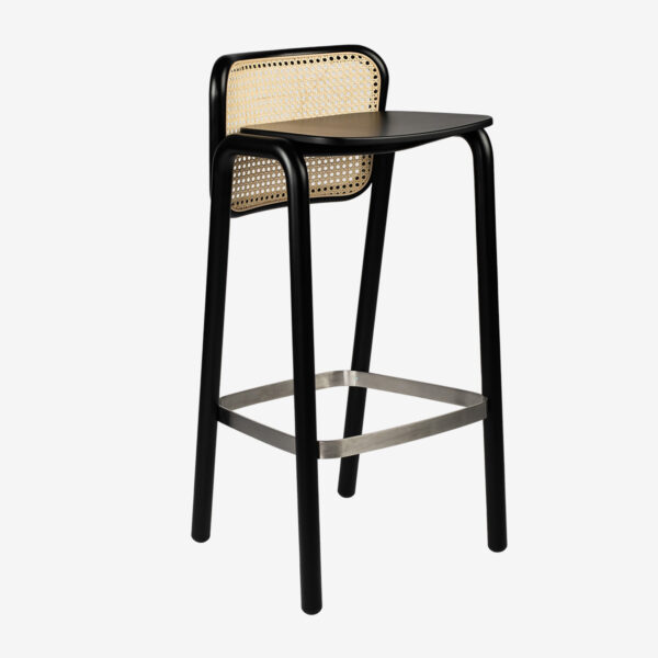 Frantz barstool