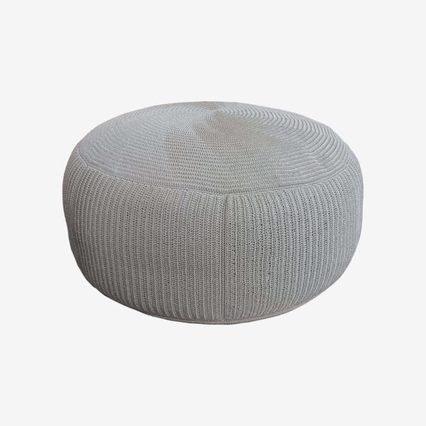 Gina pouf