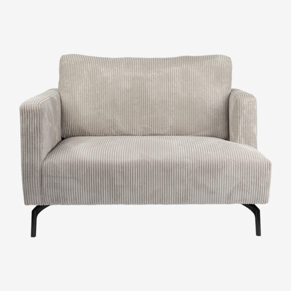 Hub loveseat - Image 2