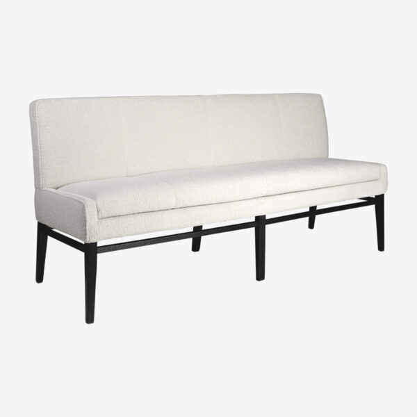 Imca dining sofa