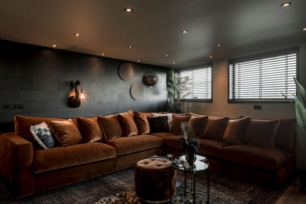 Edgar sofa
