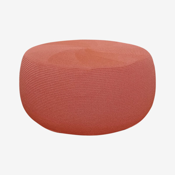 Mia big pouf