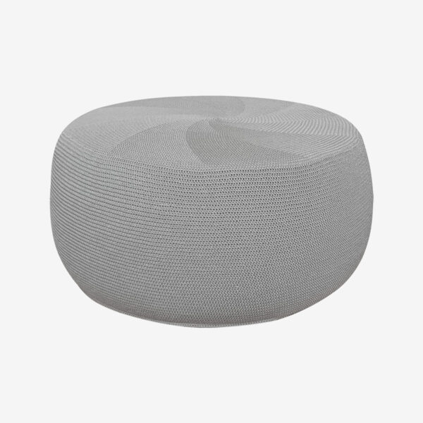 Mia big pouf - Image 2