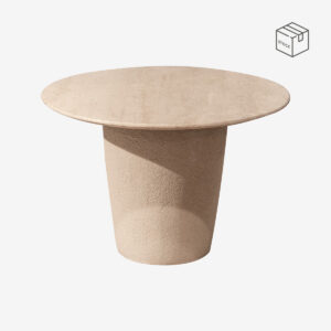 Olive endtable