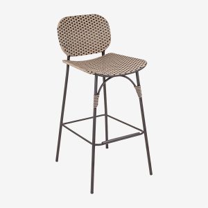 Panda barstool