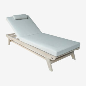 Robin sunbed