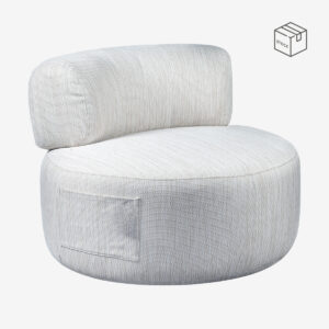 Sol armchair
