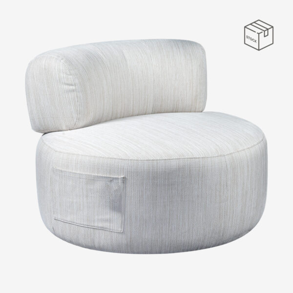 Sol armchair
