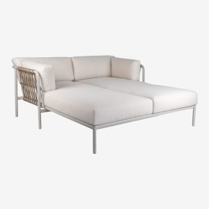 Twin daybed